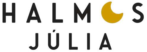 Halmos Júlia